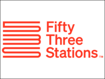 53 Stations